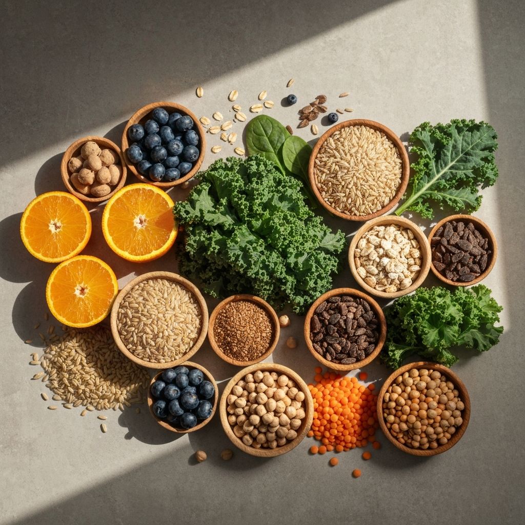 Táplálkozás és metabolizmus